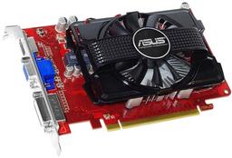 ASUS выпускает две очень разные 3D-карты на базе AMD Radeon HD 6670