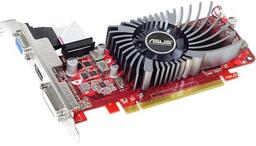 ASUS выбрала для 3D-карты EAH6570/DI/1GD3(LP) низкопрофильное исполнение и память типа DDR3
