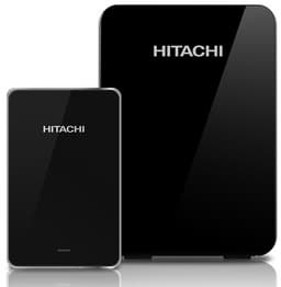 Hitachi GST выпускает внешние накопители Touro Pro с функцией доступа к «облаку»