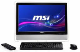 MSI Wind Top AE2410: моноблочный ПК с процессором Sandy Bridge