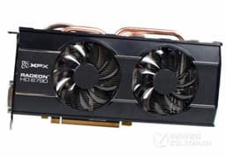 XFX оснащает видеокарту Radeon HD 6790 кулером с двумя вентиляторами
