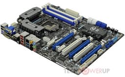 ASRock готовит к выпуску три системные платы на чипсете Intel Z68