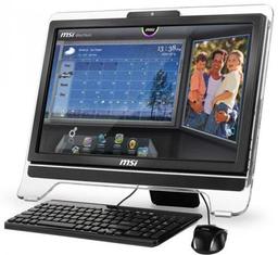 Моноблок MSI Wind Top AE2050 на платформе Brazos появляется в Европе