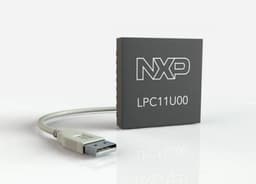 Микроконтроллеры NXP серии LPC11U00 построены на базе ядра ARM Cortex-M0