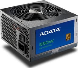 ADATA представляет блоки питания BN series с технологией Double Forward