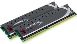 Модули памяти Kingston HyperX Plug and Play разгонят себя сами