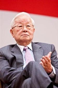 Глава TSMC отвел закону Мура еще 6-8 лет