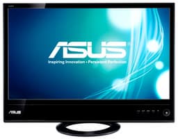 ASUS включает в серию Designo ML мониторы на панелях типа IPS