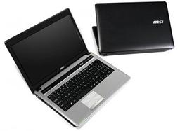 MSI оснастила ноутбук CX640MX «29 функциями и технологиями»