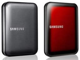 Внешние жесткие диски Samsung M3 Station, C2 и M2 Portable оснащены интерфейсом USB 3.0