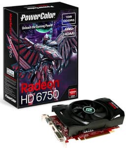 PowerColor оснащает 3D-карты Radeon HD 6700 системами охлаждения собственной разработки