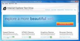 Microsoft показала работу Windows и Internet Explorer 10 на процессоре ARM