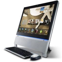 Продажи моноблочного ПК Acer Aspire Z5761 в Европе начнутся в мае