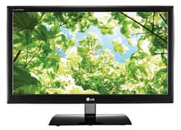 LG E2770V-BF — 27-дюймовый монитор для любителей кино