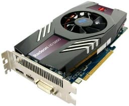 Sapphire дает 3D-картам серии HD 5800 вторую жизнь