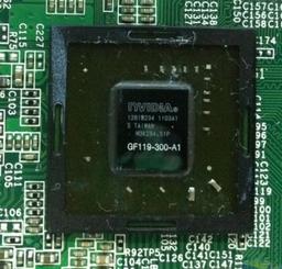 NVIDIA GeForce GT 520: первые данные