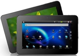 В Европе начались поставки планшета ViewSonic ViewPad 10s