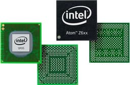 Intel на бис объявляет о начале поставок платформы Oak Trail