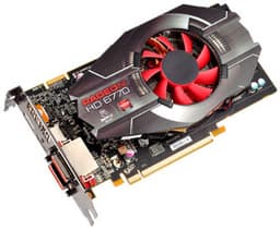 AMD Radeon HD 6770 и HD 6750 поступят в розничную продажу, пример XFX это подтверждает