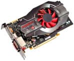 AMD Radeon HD 6770 и HD 6750 поступят в розничную продажу