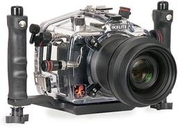 Ikelite выпускает подводный бокс для Canon EOS 600D