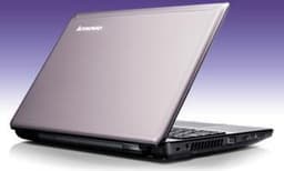 Lenovo оценивает ноутбук IdeaPad Z570 на процессорах Sandy Bridge в $699