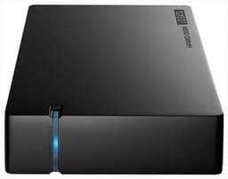 I-O Data Increases Capacity of HDCA-UT USB 3.0 External Hard Drive To 3 Terabytes