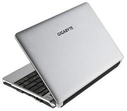 Нетбук Gigabyte M1005 на двухъядерном процессоре Intel Atom N550 замечен в продаже
