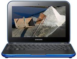 Нетбук Samsung NS310 с двухъядерным процессором и клавиатурой с подсветкой поступил в продажу