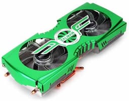 Новая версия кулера Zalman VF3000F совместима с 3D-картами GTX 580 и GTX 570