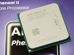 AMD адресует Athlon II X2 270 сборщикам ПК, а Athlon II X2 275 будет предложен всем остальным