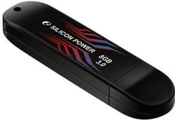 Silicon Power Unveils Color-Changing USB 3.0 Drive
