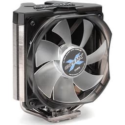 Ассортимент Zalman пополнился процессорным охладителем CNPSX11 Extreme