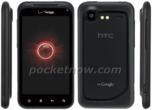 Опубликованы снимки смартфона HTC Incredible 2