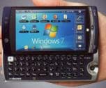 Fujitsu и DoCoMo планируют установить на один смартфон Windows 7 и Symbian одновременно