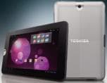 Планшет Toshiba Regza AT300 стоит $720