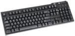 Клавиатура Wireless Computing RF-600: механические клавиши и шифрование данных за $299
