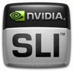 Платы на чипсетах AMD 990FX, 990X и 970 смогут поддерживать NVIDIA SLI