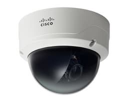 Новинка Cisco: антивандальная IP-камера видеонаблюдения Cisco 2621V