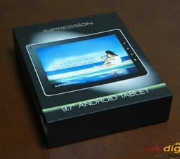Планшет SG30 — почти копия iPad, но с ОС Android и всего за $300