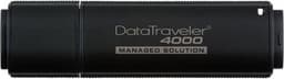 Kingston Digital наделяет «флэшку» DataTraveler 4000-M возможностью удаленного администрирования