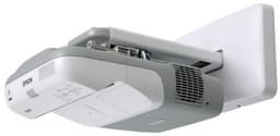 Epson представляет две новые модели проекторов для образовательных учреждений