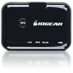 IOGEAR Universal Wi-Fi N Adapter — «переходник» из Ethernet в Wi-Fi