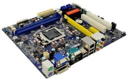 Foxconn начинает продажи системных плат H61MX, H61MXV и H61S на чипсете Intel H61 Express