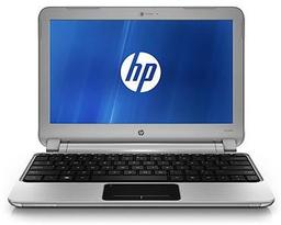 HP переименовала ноутбук Pavilion dm1z в 3105m и адресовала бизнесменам