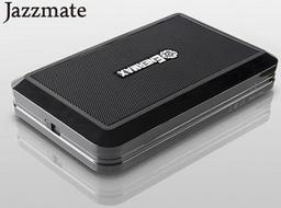 Новые корпуса для HDD Enermax Jazzmate поддерживают HDD типоразмера 3,5 дюйма