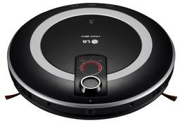 Пятое поколение робота-пылесоса LG Hom-Bot теперь и на российском рынке
