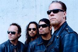 Rick Rubin вновь будет работать с Metallica