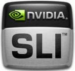 Платы на чипсетах AMD 9-й серии смогут поддерживать NVIDIA SLI