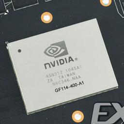 Анонс NVIDIA GeForce GTX 560 состоится, предположительно, 17 мая